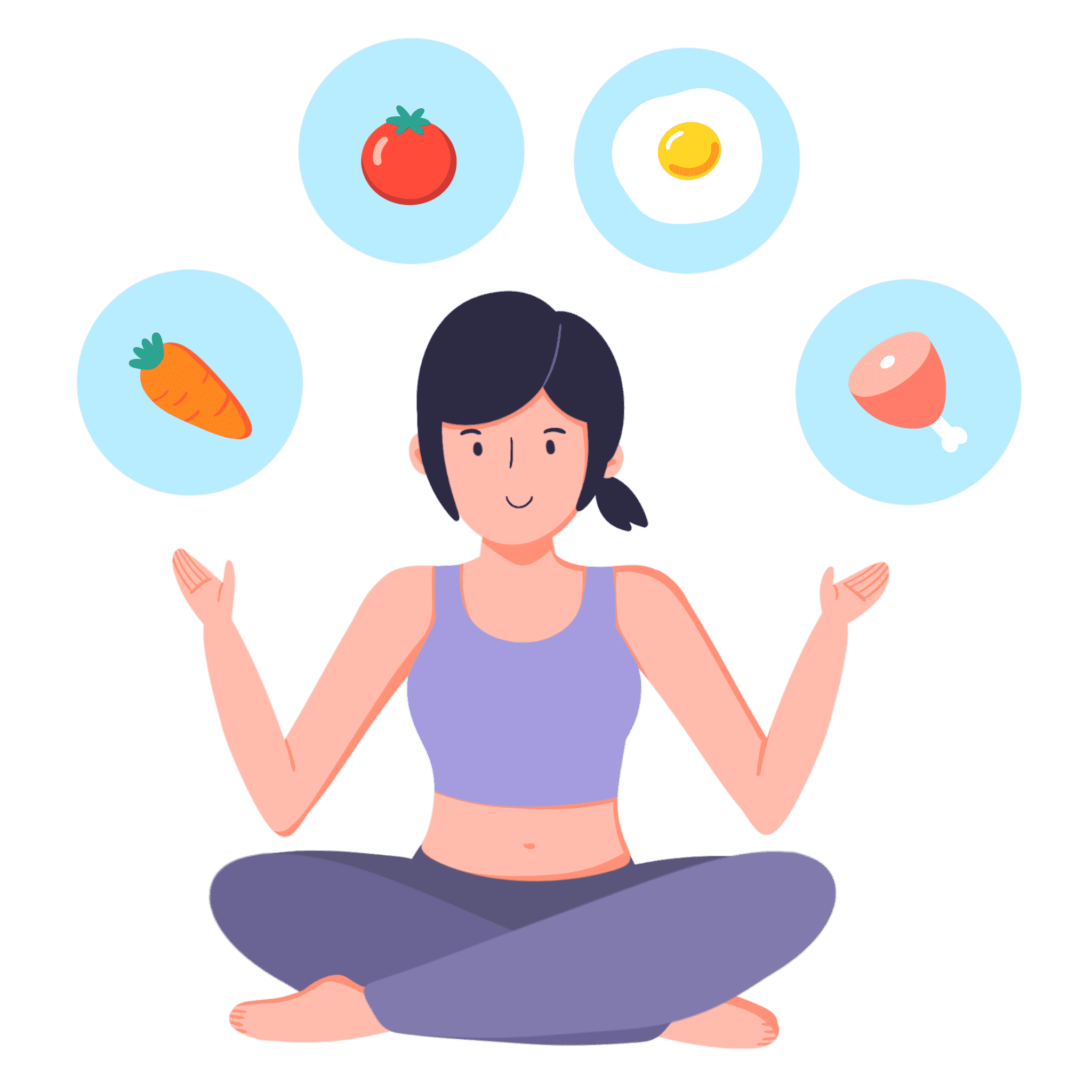 快减肥应用展示